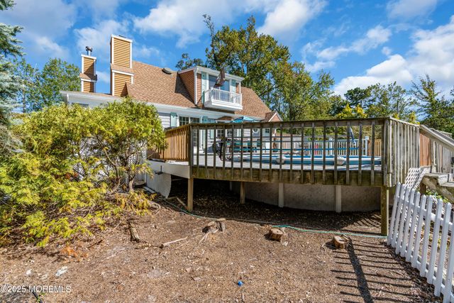 344 E Point Pleasant Avenue, Ocean Gate, NJ 08740