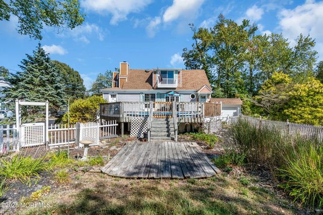 344 E Point Pleasant Avenue, Ocean Gate, NJ 08740