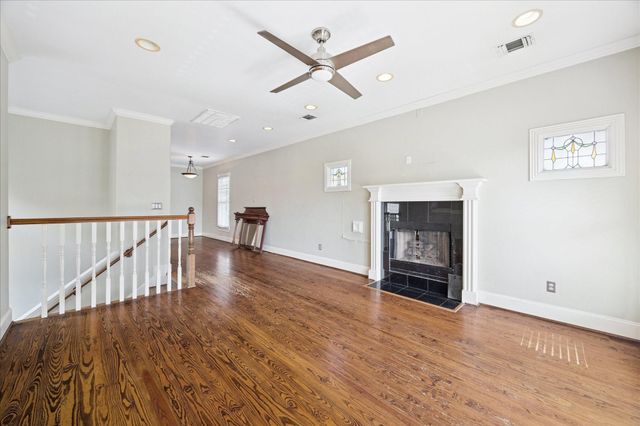 509 W 27th Street, Houston, TX 77008