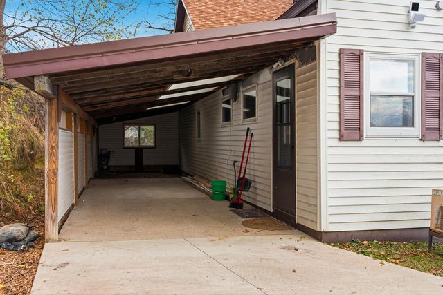 N6491 County Road C, West Salem, WI 54669