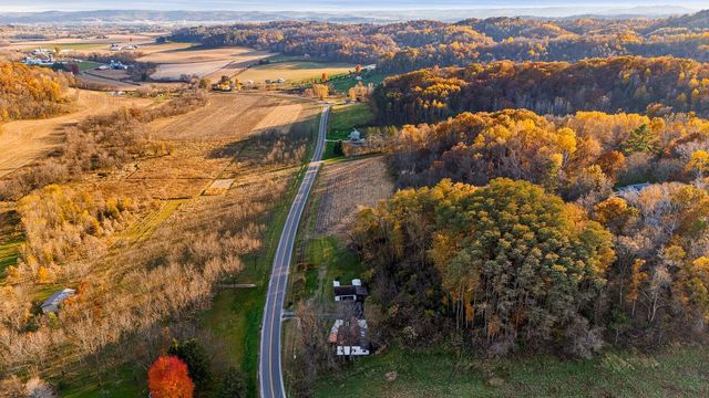 N6491 County Road C, West Salem, WI 54669