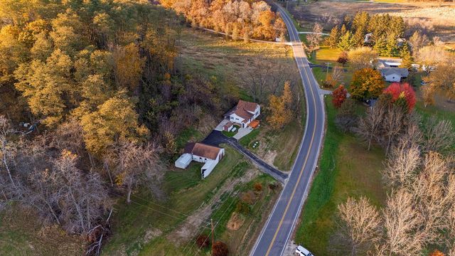 N6491 County Road C, West Salem, WI 54669