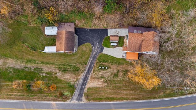 N6491 County Road C, West Salem, WI 54669