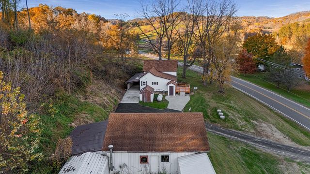 N6491 County Road C, West Salem, WI 54669