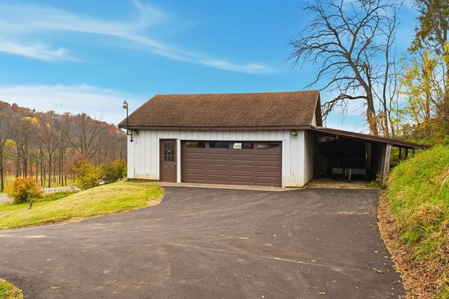 N6491 County Road C, West Salem, WI 54669