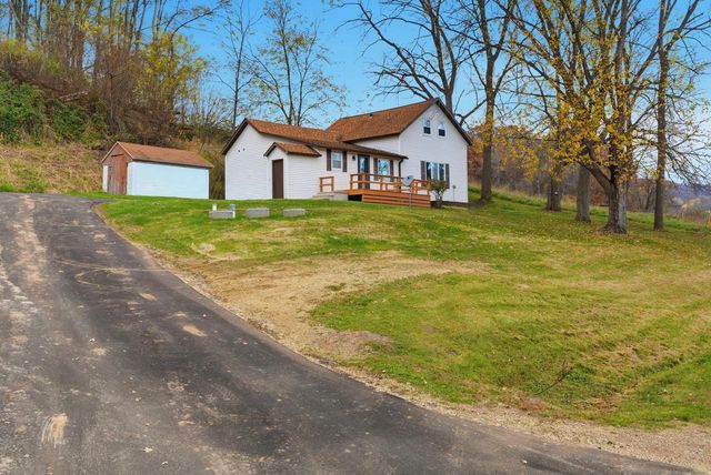 N6491 County Road C, West Salem, WI 54669