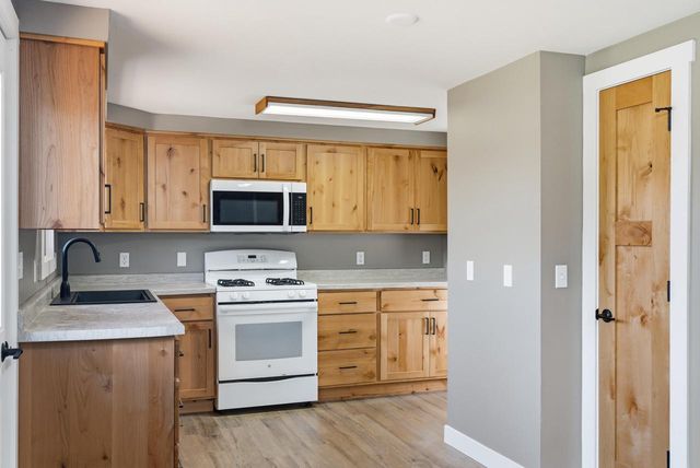 N6491 County Road C, West Salem, WI 54669