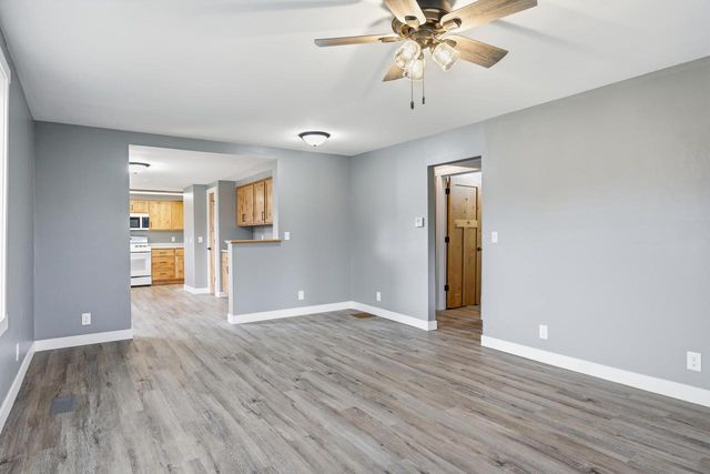 N6491 County Road C, West Salem, WI 54669