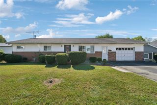 125 W Chestnut St., Blairsville Area, PA 15717