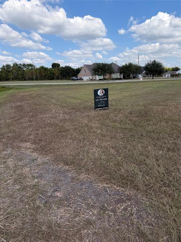 5703 Grande Gables Drive, Rosenberg, TX 77469