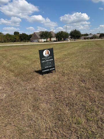 5703 Grande Gables Drive, Rosenberg, TX 77469