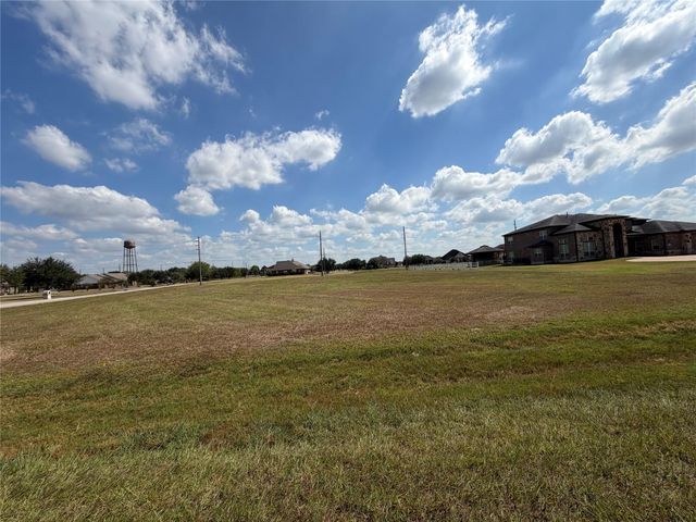 5703 Grande Gables Drive, Rosenberg, TX 77469