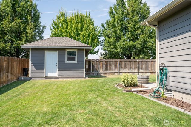 10 Wilshire Street, Walla Walla, WA 99362