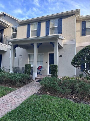11932 DEER PATH WAY, Orlando, FL 32832