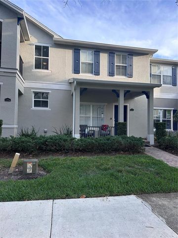 11932 DEER PATH WAY, Orlando, FL 32832