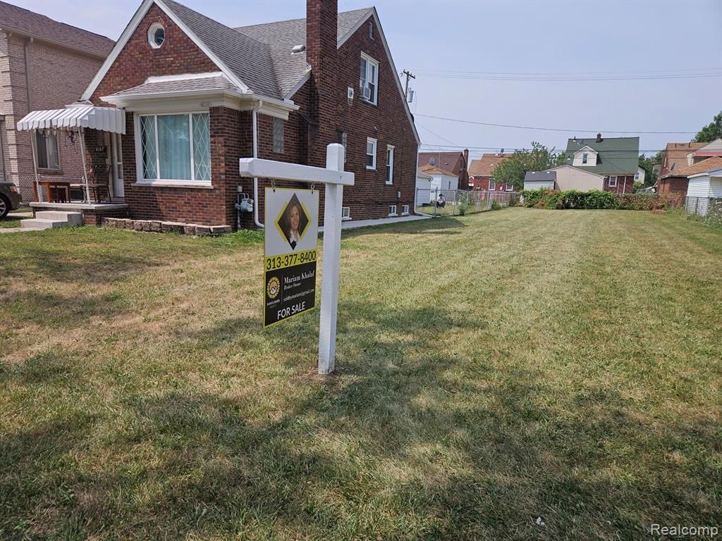 6115 Horger Street, Dearborn, MI 48126