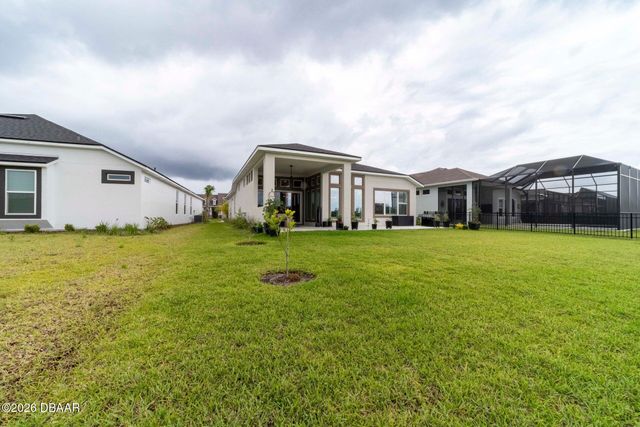 274 Azure Mist Way, Daytona Beach, FL 32124