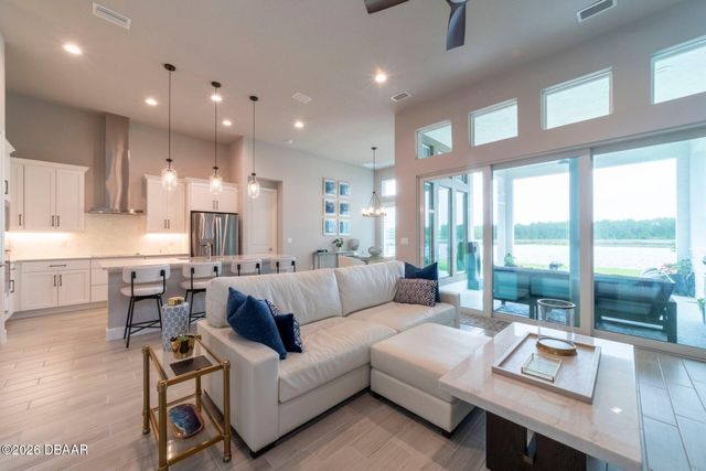274 Azure Mist Way, Daytona Beach, FL 32124