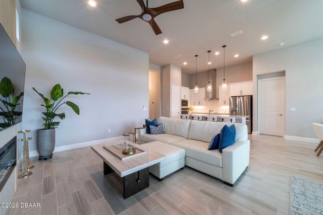274 Azure Mist Way, Daytona Beach, FL 32124
