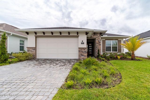 274 Azure Mist Way, Daytona Beach, FL 32124