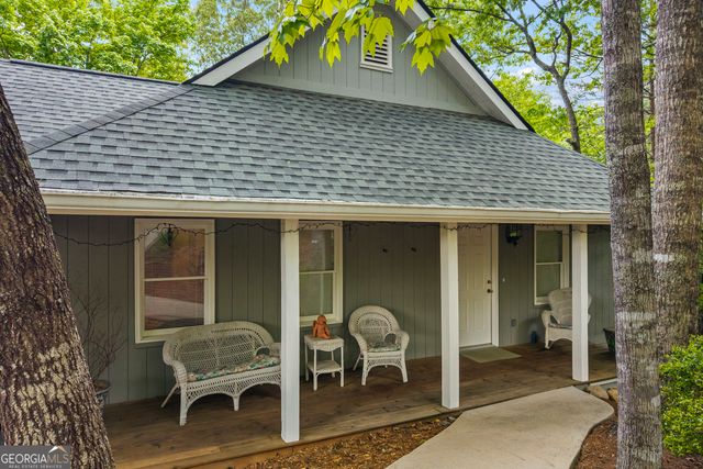 359 Bahn Erlenbruck, Helen, GA 30545