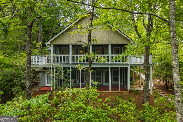 359 Bahn Erlenbruck, Helen, GA 30545