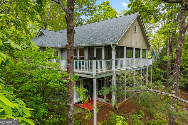 359 Bahn Erlenbruck, Helen, GA 30545