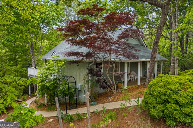 359 Bahn Erlenbruck, Helen, GA 30545