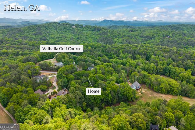 359 Bahn Erlenbruck, Helen, GA 30545