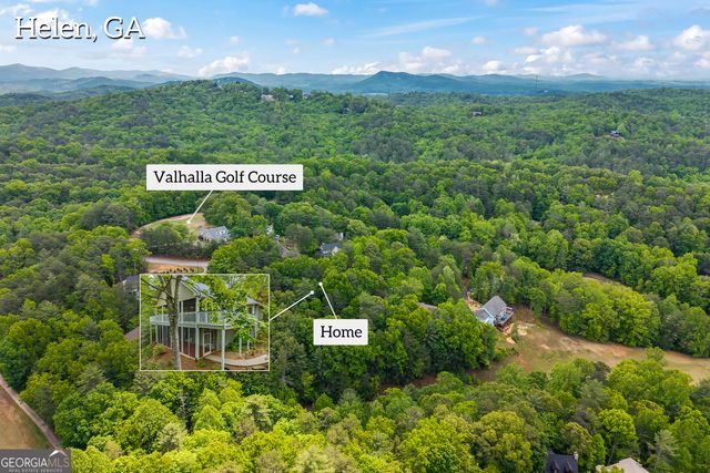 359 Bahn Erlenbruck, Helen, GA 30545
