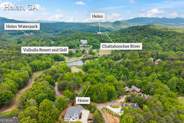 359 Bahn Erlenbruck, Helen, GA 30545