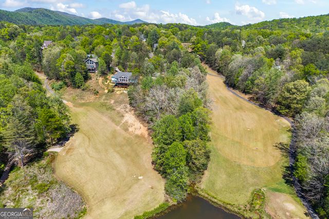 359 Bahn Erlenbruck, Helen, GA 30545