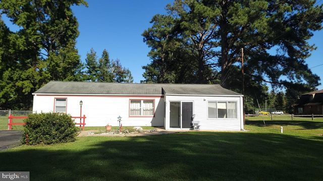 1032 HOLLY VISTA DR, Colonial Beach, VA 22443