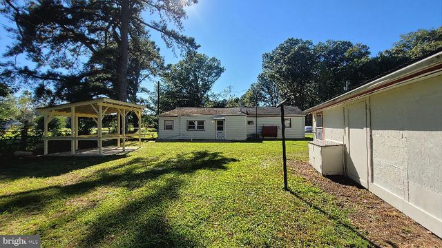 1032 HOLLY VISTA DR, Colonial Beach, VA 22443