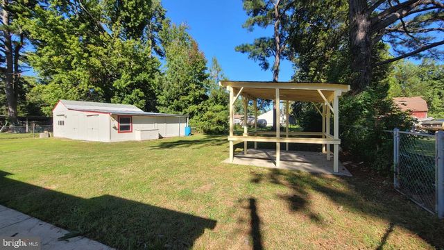 1032 HOLLY VISTA DR, Colonial Beach, VA 22443