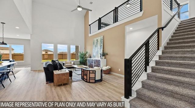 238 Springfield Terrace Court, Conroe, TX 77304