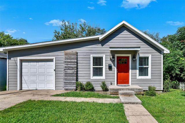 1105 Florence Street, Mckinney, TX 75069