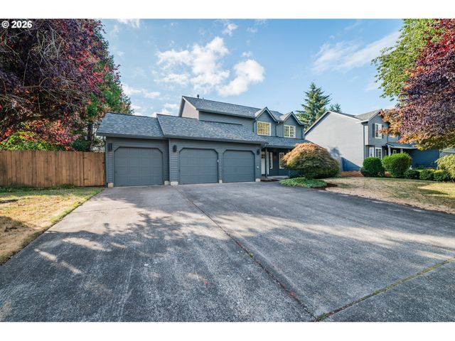 13413 GERBER WOODS Dr, Oregon City, OR 97045