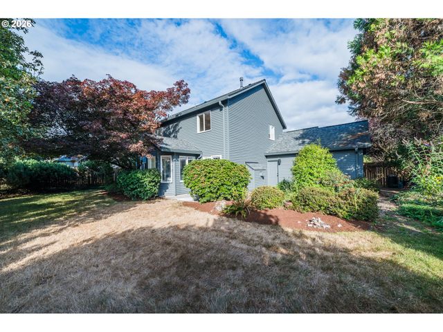 13413 GERBER WOODS Dr, Oregon City, OR 97045