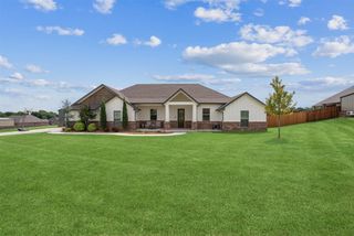 1340 Glenwood Drive, Tuttle, OK 73089