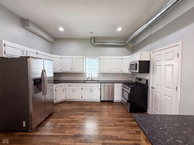 1230 E Pleasant Run Parkway North Drive, Indianapolis, IN 46203