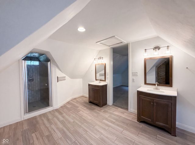 1230 E Pleasant Run Parkway North Drive, Indianapolis, IN 46203
