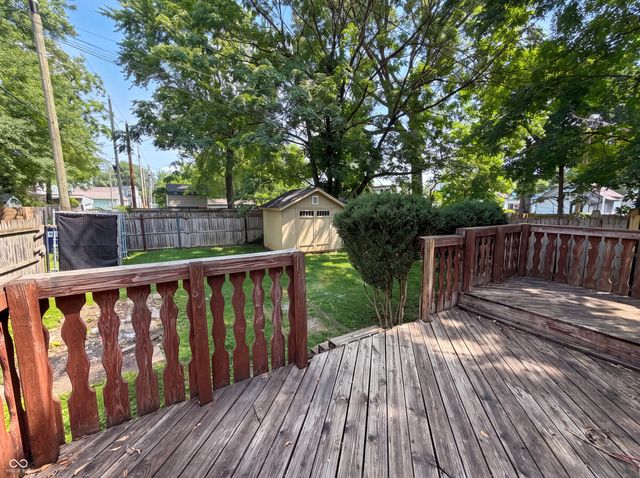 1230 E Pleasant Run Parkway North Drive, Indianapolis, IN 46203
