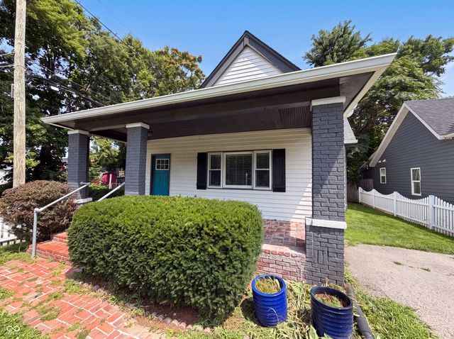 1230 E Pleasant Run Parkway North Drive, Indianapolis, IN 46203