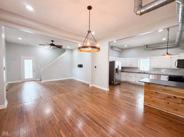 1230 E Pleasant Run Parkway North Drive, Indianapolis, IN 46203