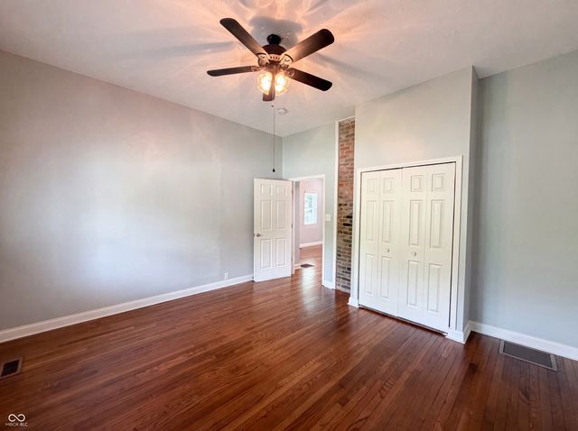 1230 E Pleasant Run Parkway North Drive, Indianapolis, IN 46203