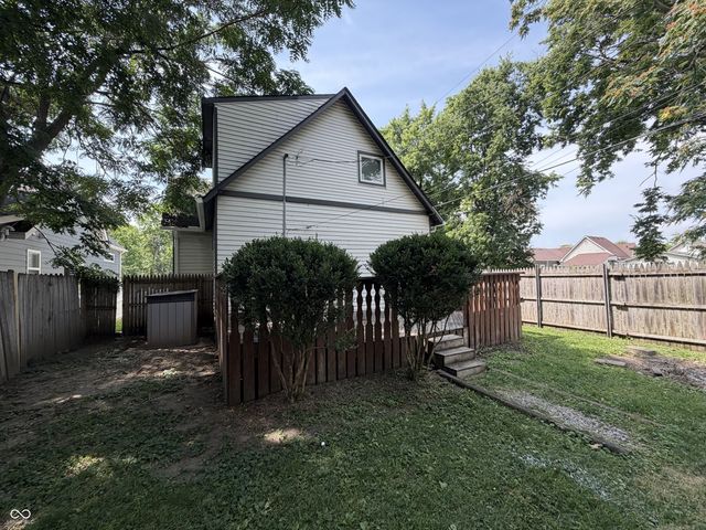 1230 E Pleasant Run Parkway North Drive, Indianapolis, IN 46203