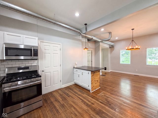1230 E Pleasant Run Parkway North Drive, Indianapolis, IN 46203