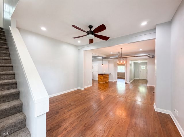 1230 E Pleasant Run Parkway North Drive, Indianapolis, IN 46203