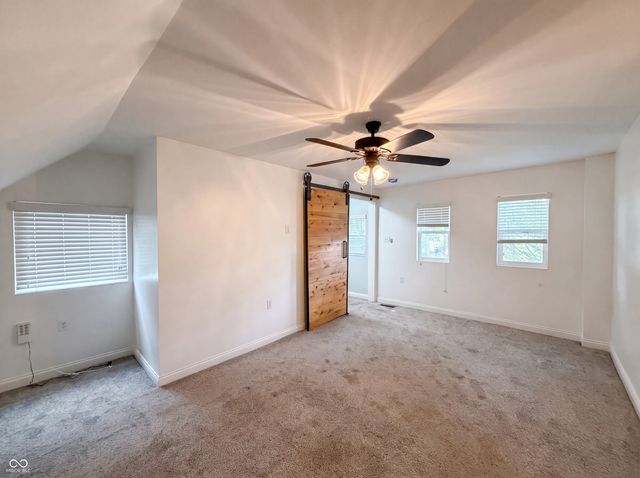 1230 E Pleasant Run Parkway North Drive, Indianapolis, IN 46203